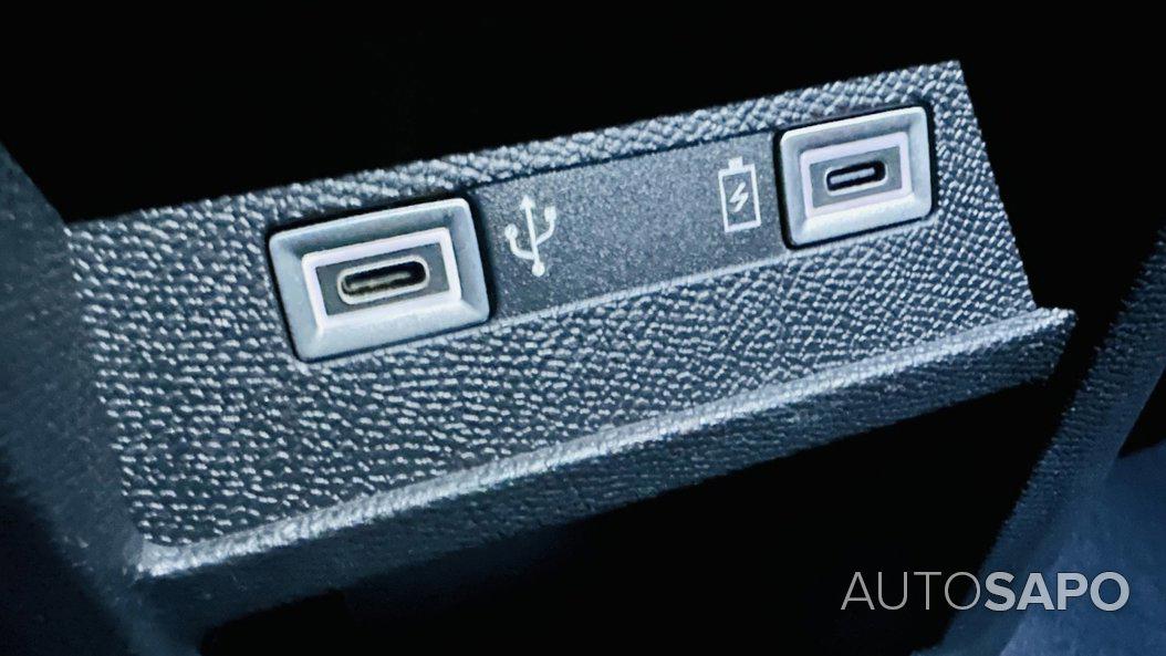 Peugeot 308 1.2 PureTech Allure Pack EAT8 de 2022