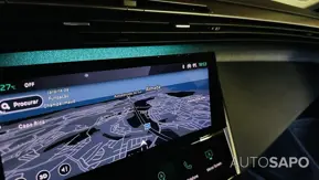 Peugeot 308 1.2 PureTech Allure Pack EAT8 de 2022