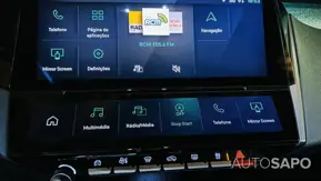 Peugeot 308 1.2 PureTech Allure Pack EAT8 de 2022