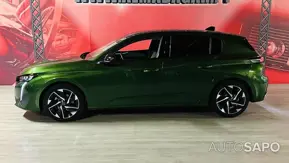 Peugeot 308 1.2 PureTech Allure Pack EAT8 de 2022