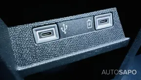 Peugeot 308 1.2 PureTech Allure Pack EAT8 de 2022