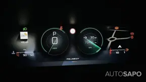 Peugeot 308 1.2 PureTech Allure Pack EAT8 de 2022