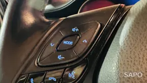 Toyota C-HR 1.8 HSD Exclusive de 2018