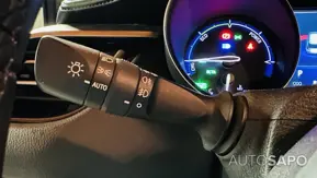 Toyota C-HR 1.8 HSD Exclusive de 2018