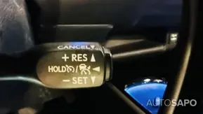 Toyota C-HR 1.8 HSD Exclusive de 2018