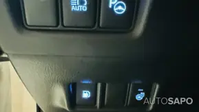 Toyota C-HR 1.8 HSD Exclusive de 2018