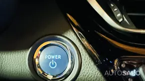 Toyota C-HR 1.8 HSD Exclusive de 2018