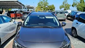 Fiat Tipo 1.3 M-Jet Lounge de 2017
