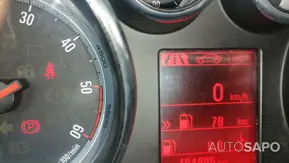 Opel Astra 1.6 CDTi Cosmo S/S de 2015