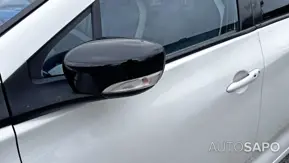 Renault ZOE Intens Bateria de 2015