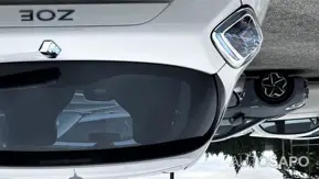 Renault ZOE Intens Bateria de 2015