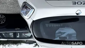 Renault ZOE Intens Bateria de 2015