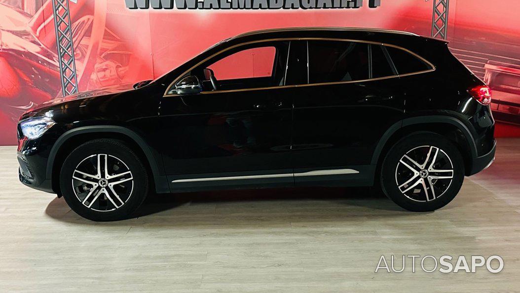 Mercedes-Benz Classe GLA de 2023