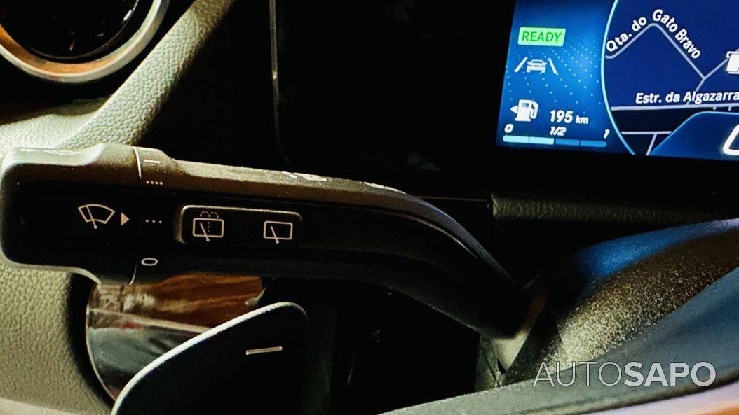 Mercedes-Benz Classe GLA de 2023