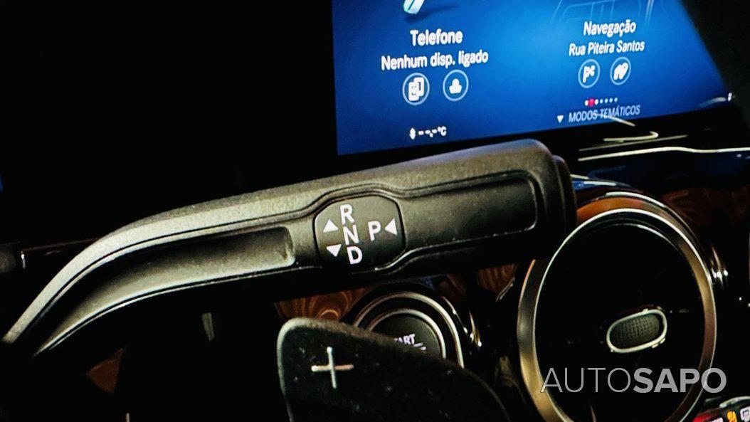 Mercedes-Benz Classe GLA de 2023