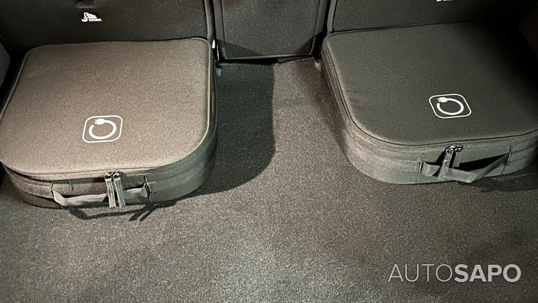 Mercedes-Benz Classe GLA de 2023