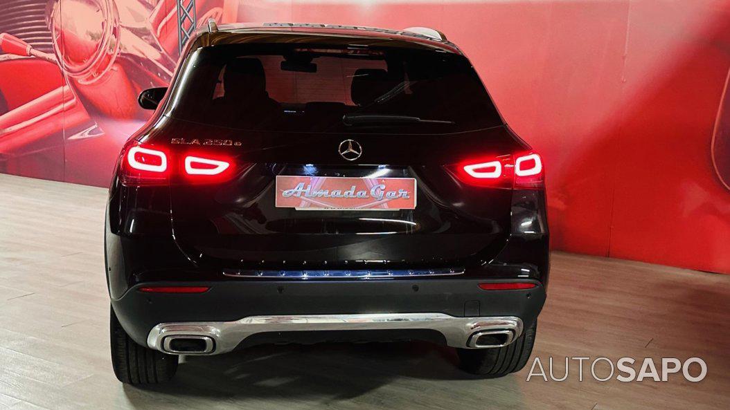 Mercedes-Benz Classe GLA de 2023