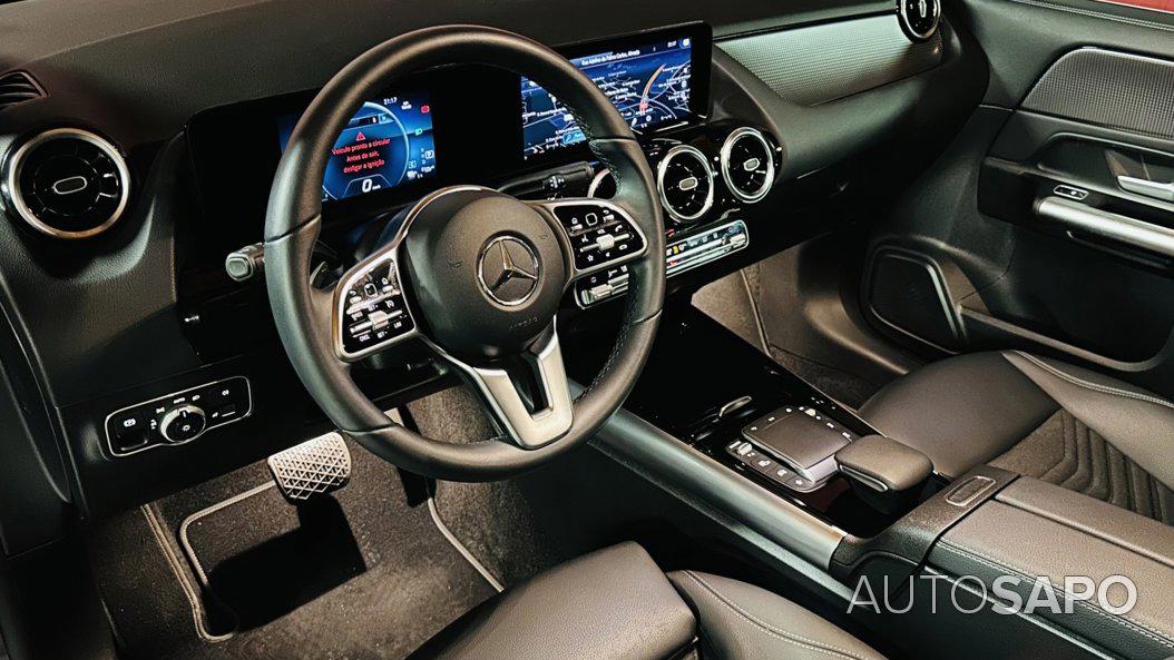 Mercedes-Benz Classe GLA de 2023