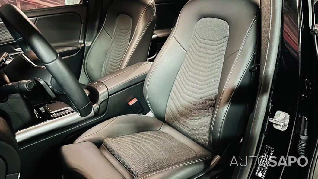 Mercedes-Benz Classe GLA de 2023
