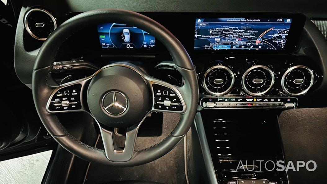 Mercedes-Benz Classe GLA de 2023