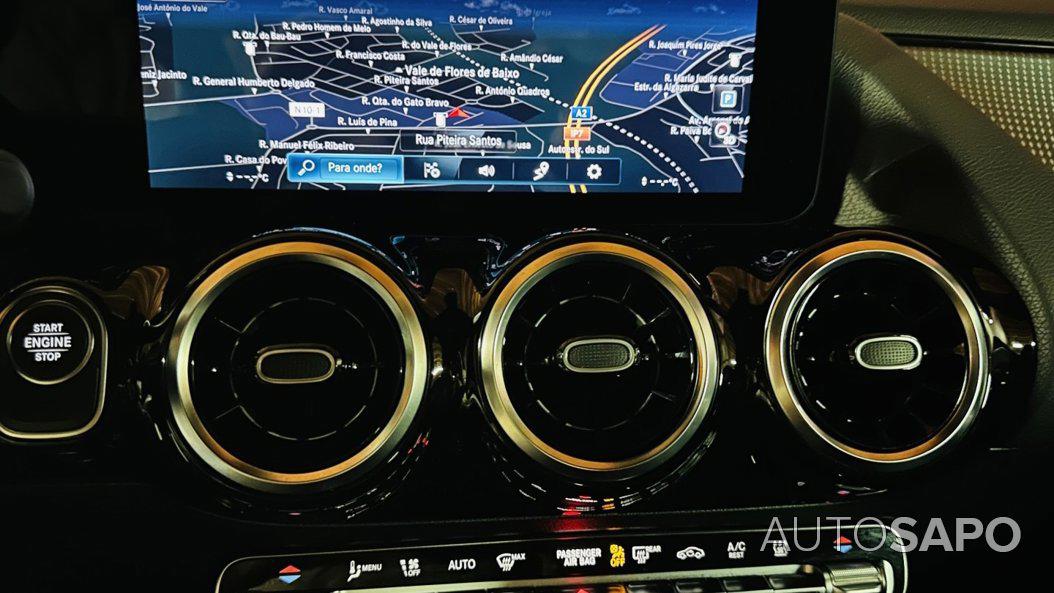 Mercedes-Benz Classe GLA de 2023