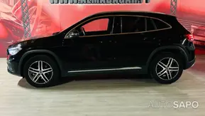 Mercedes-Benz Classe GLA de 2023