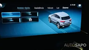 Mercedes-Benz Classe GLA de 2023