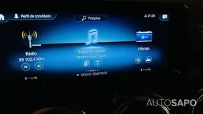 Mercedes-Benz Classe GLA de 2023