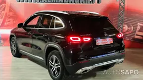 Mercedes-Benz Classe GLA de 2023