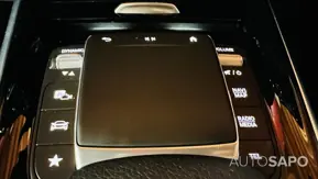 Mercedes-Benz Classe GLA de 2023