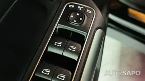 Mercedes-Benz Classe GLA de 2023