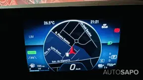 Mercedes-Benz Classe GLA de 2023