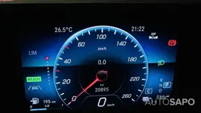 Mercedes-Benz Classe GLA de 2023