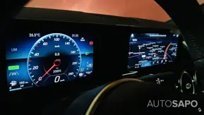 Mercedes-Benz Classe GLA de 2023