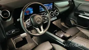 Mercedes-Benz Classe GLA de 2023