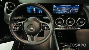 Mercedes-Benz Classe GLA de 2023