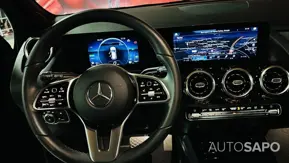 Mercedes-Benz Classe GLA de 2023