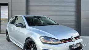 Volkswagen Golf 1.6 TDI de 2014