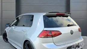 Volkswagen Golf 1.6 TDI de 2014
