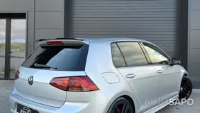 Volkswagen Golf 1.6 TDI de 2014