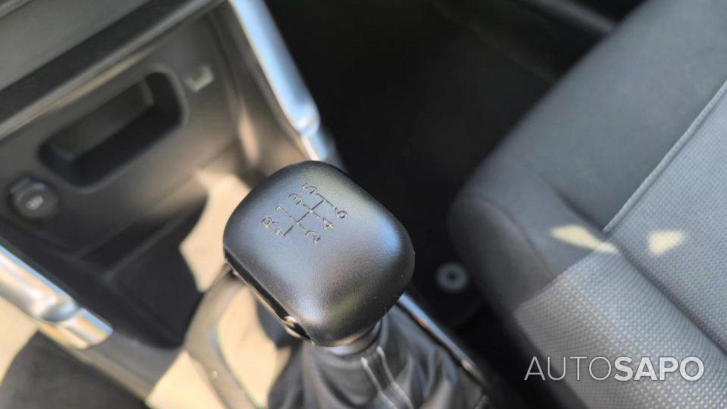 Citroen C3 AirCross 1.2 PureTech Shine de 2024