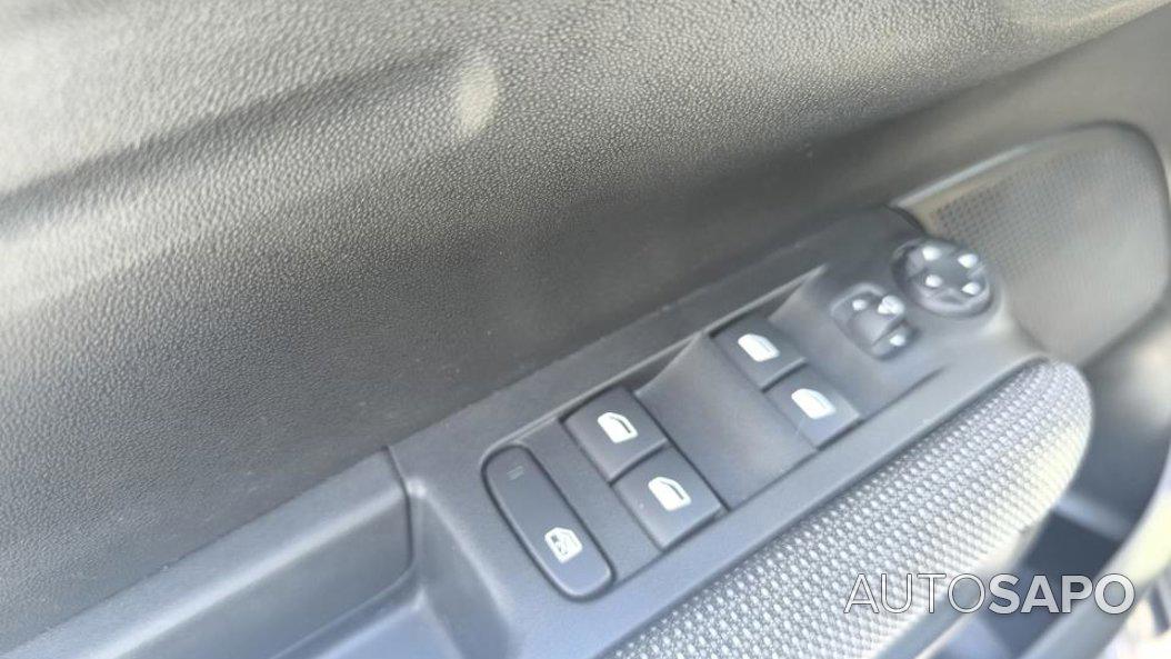 Citroen C3 AirCross 1.2 PureTech Shine de 2024