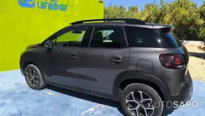 Citroen C3 AirCross 1.2 PureTech Shine de 2024