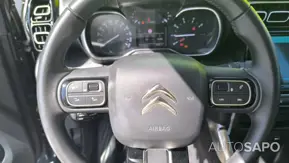 Citroen C3 AirCross 1.2 PureTech Shine de 2024