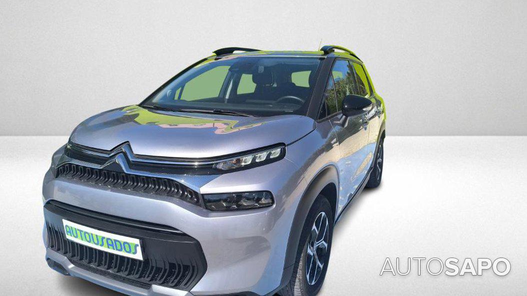 Citroen C3 AirCross 1.2 PureTech Shine de 2024