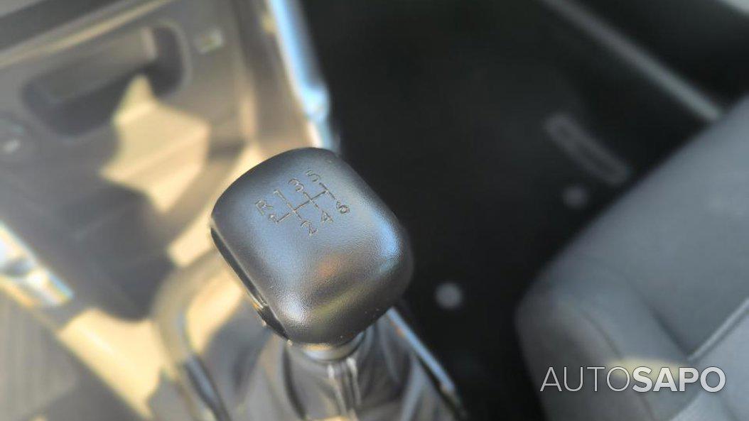 Citroen C3 AirCross 1.2 PureTech Shine de 2024