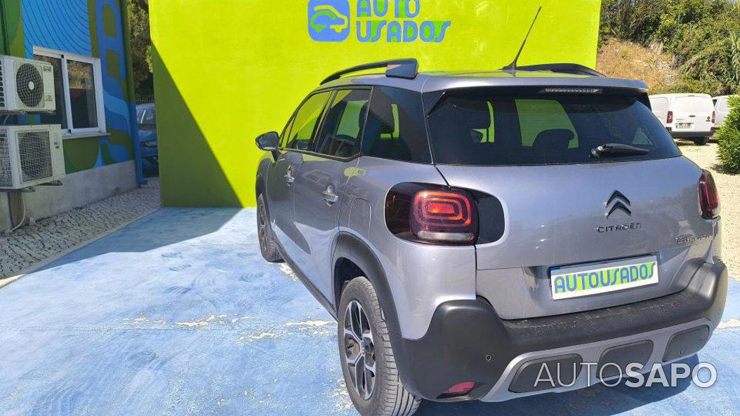 Citroen C3 AirCross 1.2 PureTech Shine de 2024