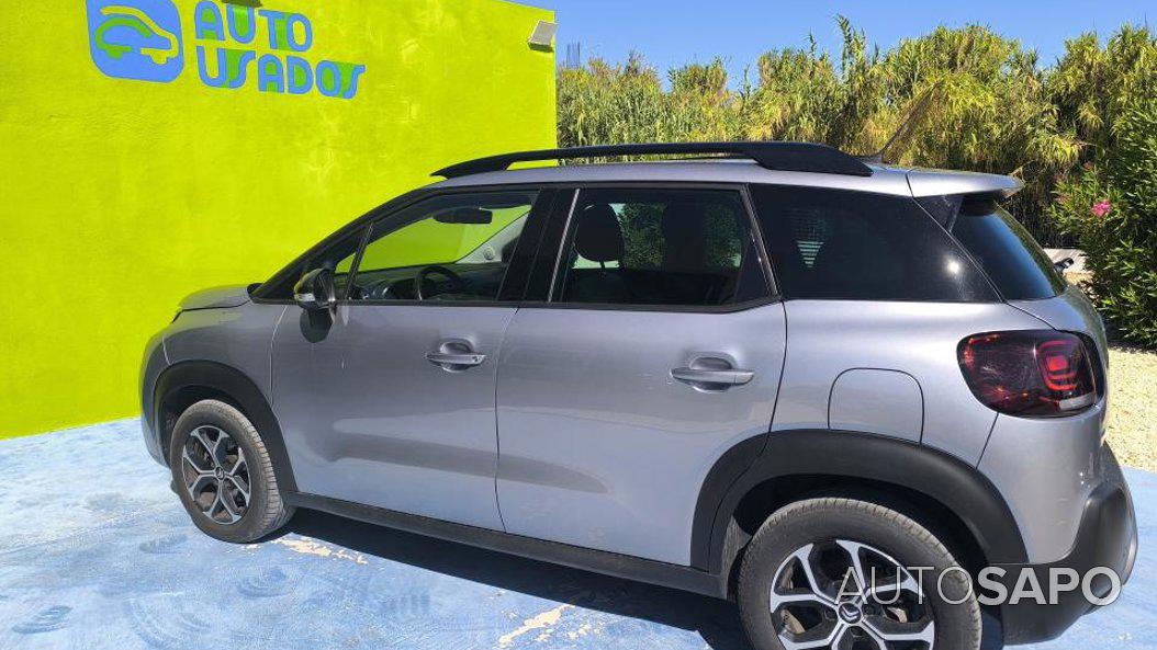 Citroen C3 AirCross 1.2 PureTech Shine de 2024