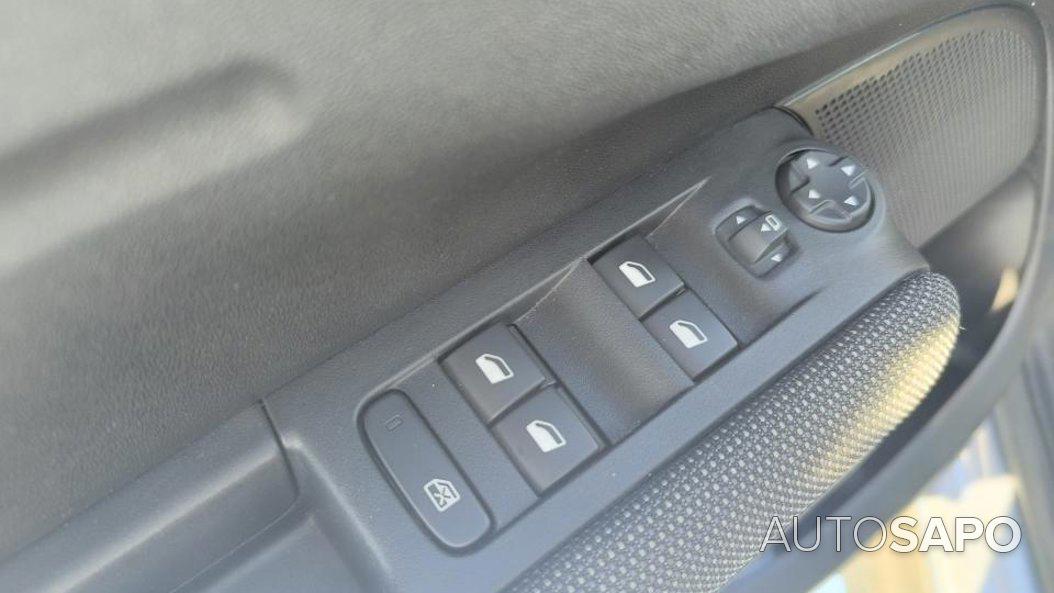 Citroen C3 AirCross 1.2 PureTech Shine de 2024