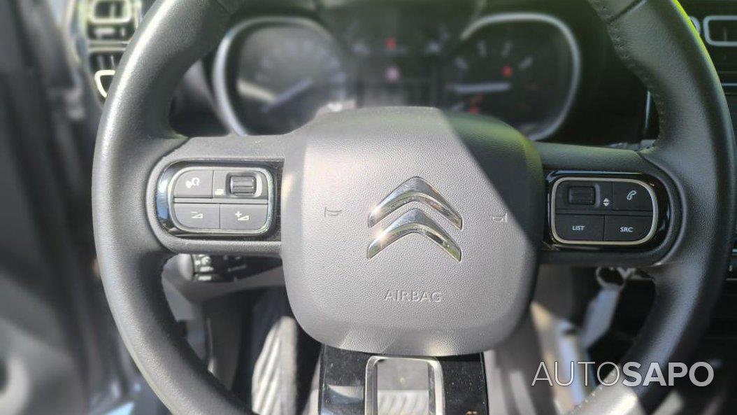 Citroen C3 AirCross 1.2 PureTech Shine de 2024